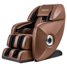 Luxury Home Furniture Shiatsu Full Body Massage Chair